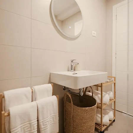 Appartement Nika Zadar