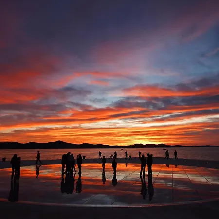 Nika דירה זאדאר