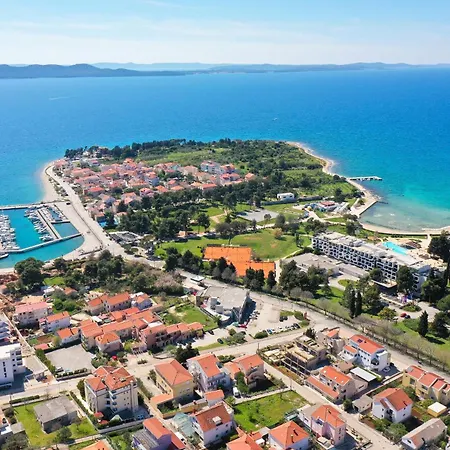 Nika Zadar