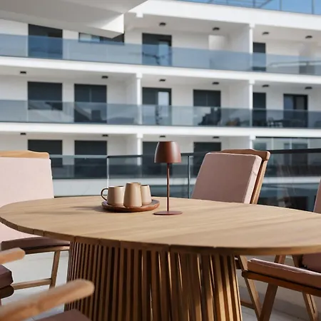 Apartamento Nika *
