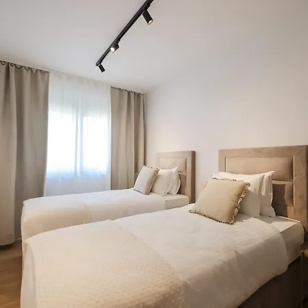 Appartement Nika