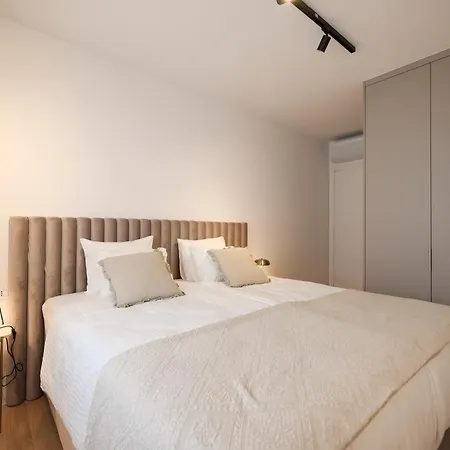 Appartement Nika