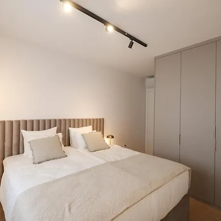 Nika Apartament *