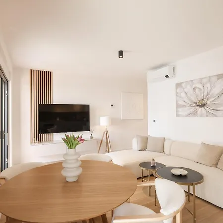 Apartamento Nika