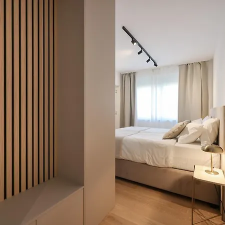 Nika Apartament Zadar