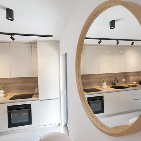 Apartament Nika
