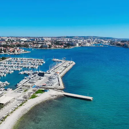 Apartamento Nika *
