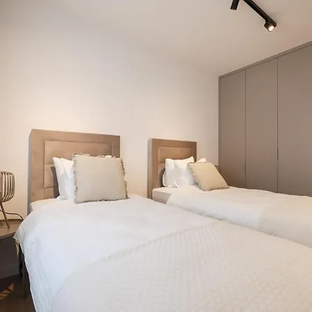 Apartamento Nika