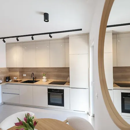Nika Apartament Zadar