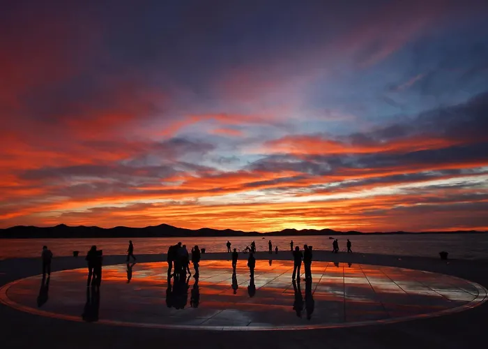 Nika 公寓 扎达尔