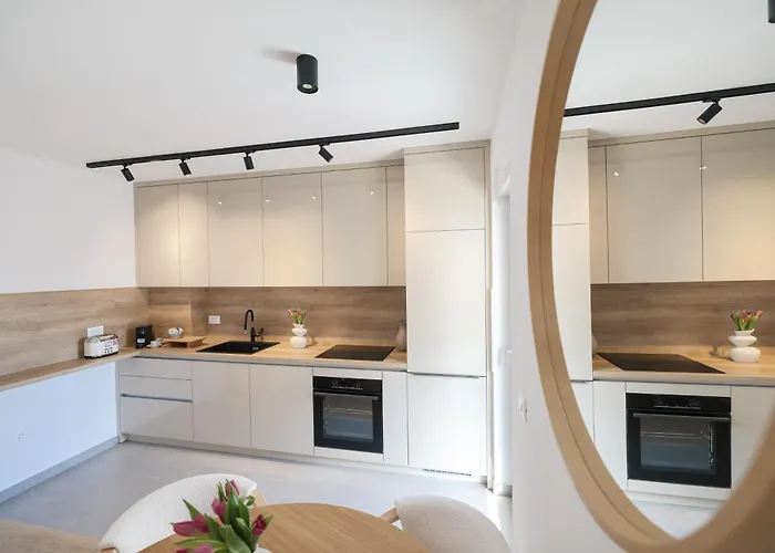 Nika 公寓 扎达尔